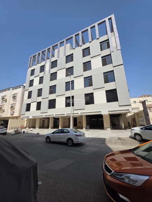 شقة ب 5 غرف الربوة، شمال جدة، جدة