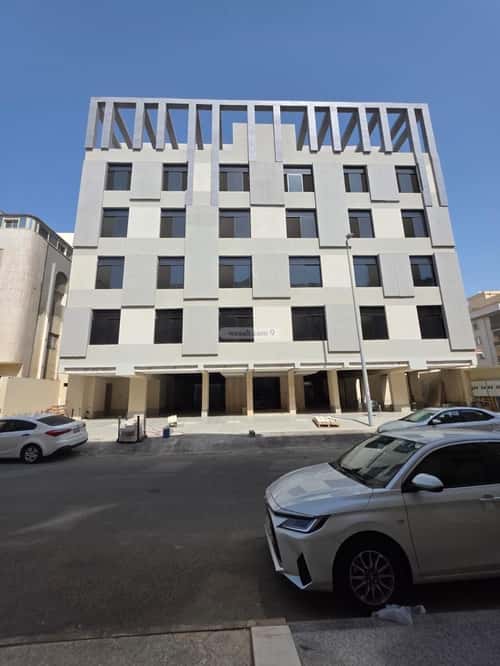 Apartment with 5 bedrooms الربوة، شمال جدة، جدة