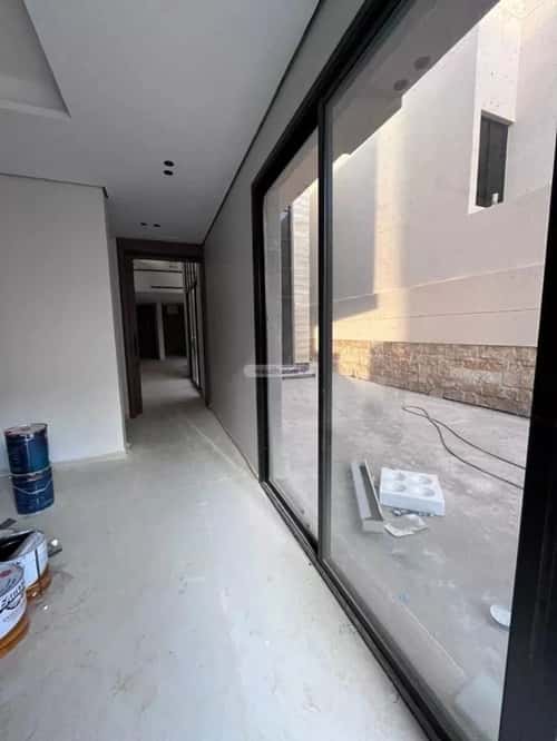 Villa 475 SQM Facing North on 20m Width Street Al-Mahdiyah, West Riyadh, Riyadh