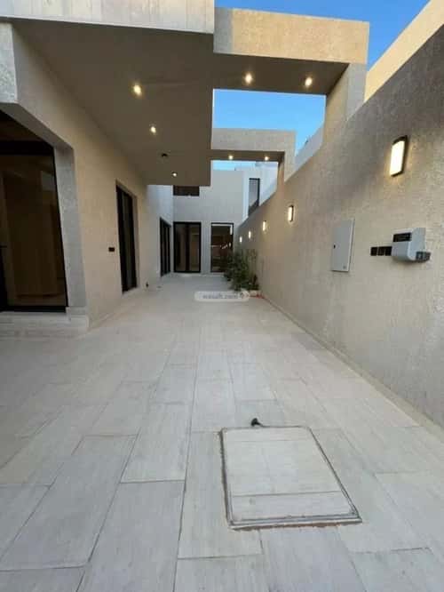 Villa 300 SQM Al-Mahdiyah, West Riyadh, Riyadh