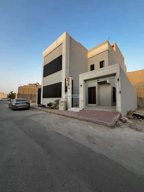 6 bedroom villa in Al Mahdiyyah