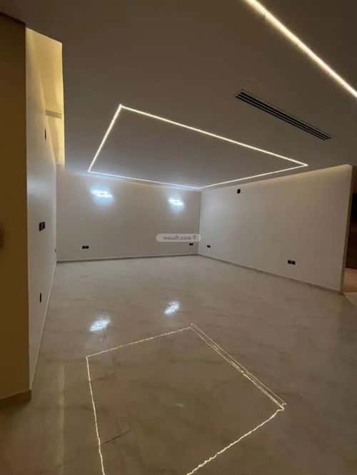 Villa 499.62 SQM Facing East on 20m Width Street Al-Mahdiyah, West Riyadh, Riyadh