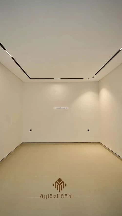 Villa 300 SQM Facing North on 20m Width Street Al-Mahdiyah, West Riyadh, Riyadh