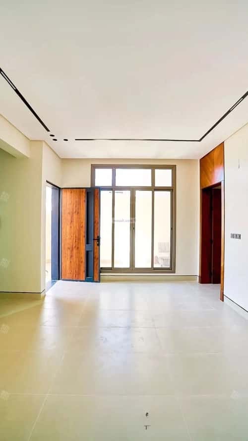 فيلا 200 متر مربع شرقية على شارع 25م المهدية، غرب الرياض، الرياض