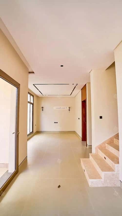 فيلا 200 متر مربع شرقية على شارع 25م المهدية، غرب الرياض، الرياض