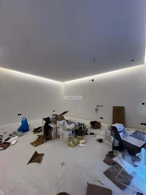 فيلا 450 متر مربع شمالية على شارع 20م المهدية، غرب الرياض، الرياض