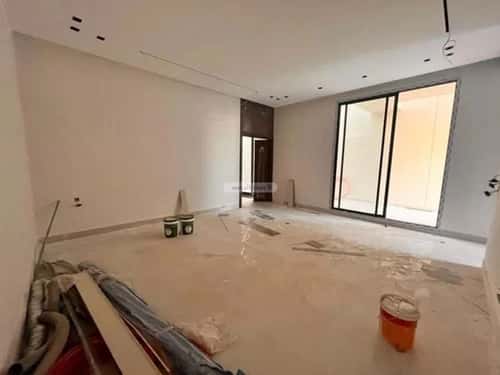 Villa 337.56 SQM Facing South on 20m Width Street Al-Mahdiyah, West Riyadh, Riyadh
