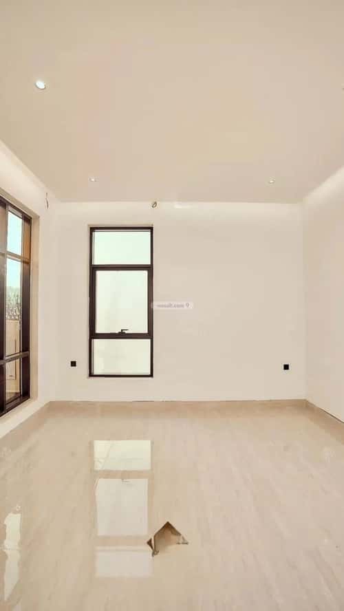 فيلا 450 متر مربع شمالية على شارع 20م المهدية، غرب الرياض، الرياض