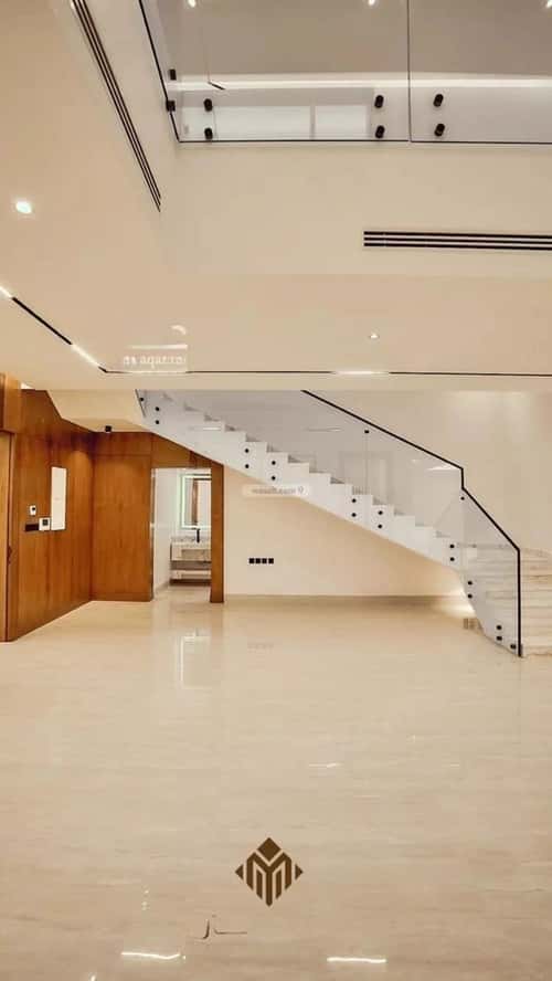 فيلا 450 متر مربع شمالية على شارع 20م المهدية، غرب الرياض، الرياض