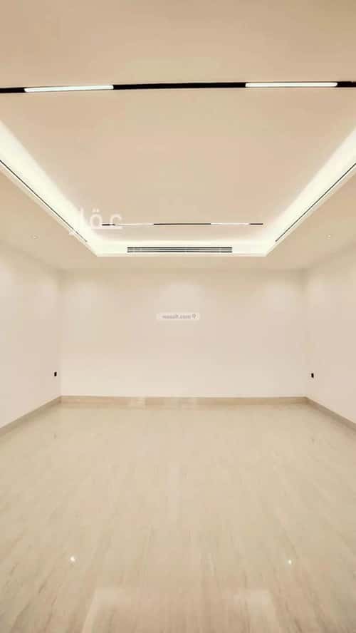 Villa 450 SQM Facing North on 20m Width Street Al-Mahdiyah, West Riyadh, Riyadh