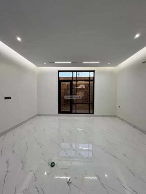 Villa 200 SQM Facing North on 20m Width Street Al-Mahdiyah, West Riyadh, Riyadh