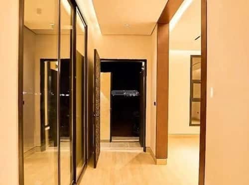 Villa 200 SQM Facing North on 20m Width Street Al-Mahdiyah, West Riyadh, Riyadh