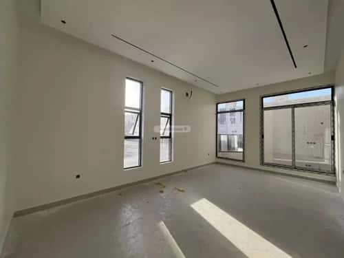 فيلا 200 متر مربع شرقية على شارع 20م المهدية، غرب الرياض، الرياض