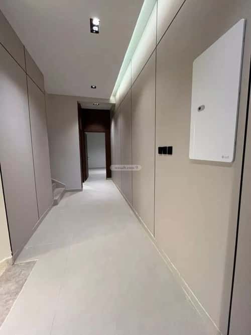 Villa 200 SQM Facing East on 20m Width Street Al-Mahdiyah, West Riyadh, Riyadh