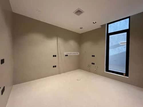 Villa 200 SQM Facing East on 20m Width Street Al-Mahdiyah, West Riyadh, Riyadh