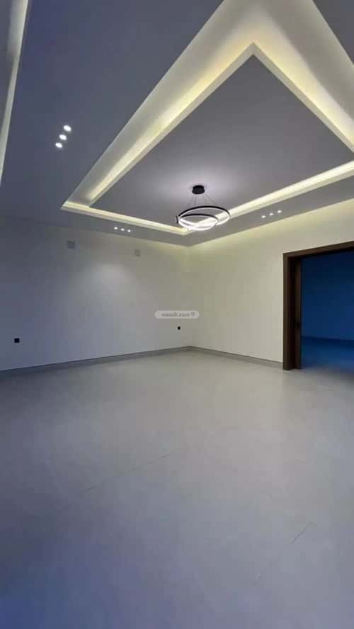 Villa 400 SQM Facing North on 35m Width Street Al-Mahdiyah, West Riyadh, Riyadh