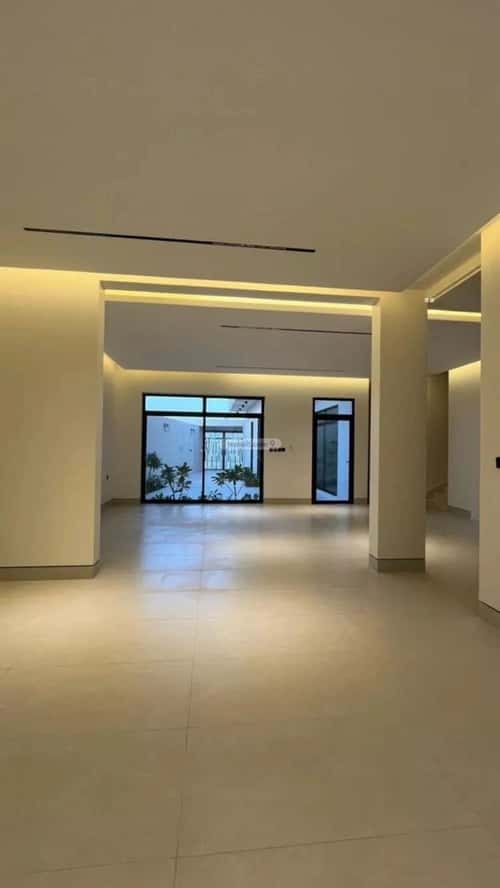 فيلا 400 متر مربع شمالية على شارع 35م المهدية، غرب الرياض، الرياض