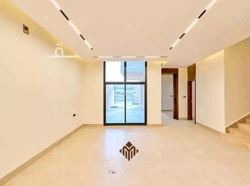 Villa 250 SQM Facing North on 20m Width Street Al-Mahdiyah, West Riyadh, Riyadh
