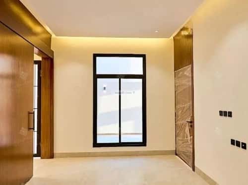Villa 250 SQM Facing North on 20m Width Street Al-Mahdiyah, West Riyadh, Riyadh