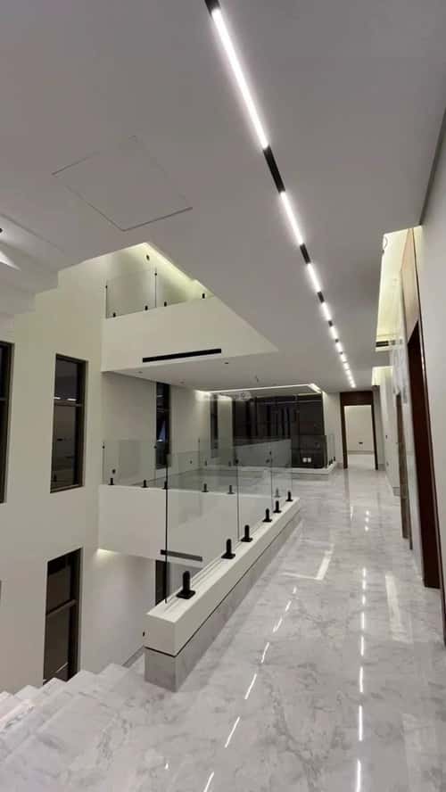 فيلا 427.65 متر مربع شرقية على شارع 20م المهدية، غرب الرياض، الرياض