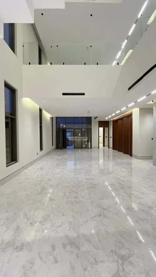 فيلا 427.65 متر مربع شرقية على شارع 20م المهدية، غرب الرياض، الرياض