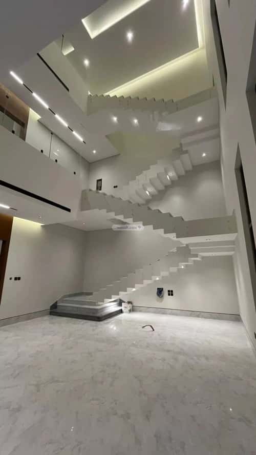 فيلا 5 غرف في المهدية