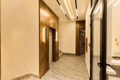 3 bedroom apartment in Al Mahdiyyah