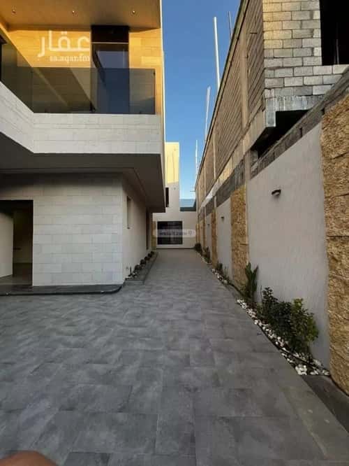 فيلا 6 غرف في المهدية