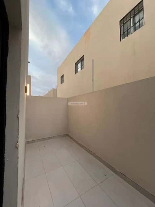 فيلا 348.44 متر مربع شمالية شرقية على شارع 35م المهدية، غرب الرياض، الرياض