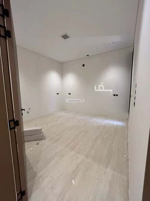 فيلا 348.44 متر مربع شمالية شرقية على شارع 35م المهدية، غرب الرياض، الرياض