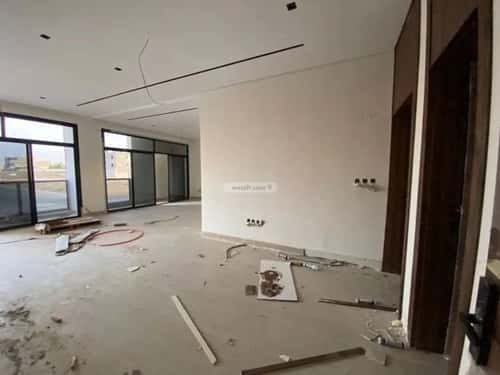 Building 900 SQM Facing North Al-Mahdiyah, West Riyadh, Riyadh