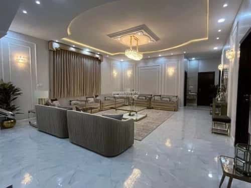 5 bedroom villa in Al Mahdiyyah