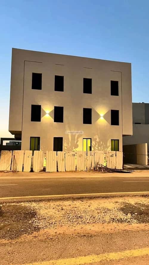 3 bedroom apartment in Al Mahdiyyah