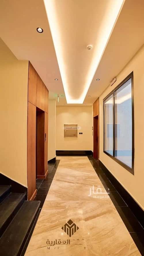 شقة ب 3 غرف المهدية، غرب الرياض، الرياض