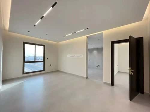 شقة ب 4 غرف المهدية، غرب الرياض، الرياض