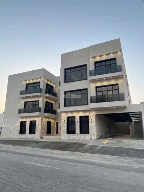 Apartment with 3 Bedrooms Al-Mahdiyah, West Riyadh, Riyadh