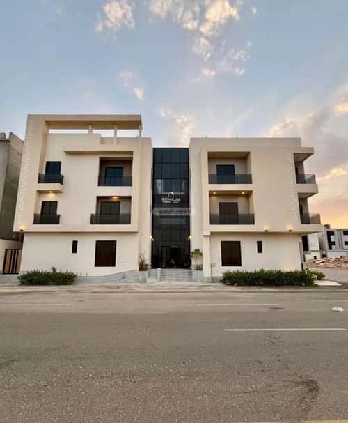 شقة ب 3 غرف المهدية، غرب الرياض، الرياض