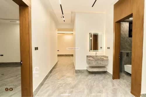 شقة ب 5 غرف المهدية، غرب الرياض، الرياض