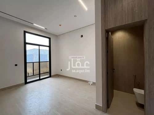 شقة ب 4 غرف المهدية، غرب الرياض، الرياض