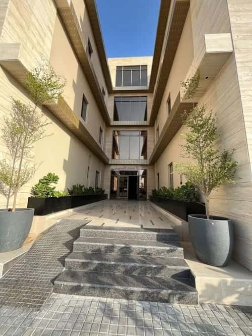 Apartment with 4 Bedrooms Al-Mahdiyah, West Riyadh, Riyadh