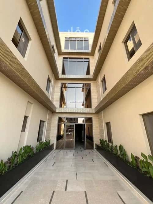 شقة ب 4 غرف المهدية، غرب الرياض، الرياض