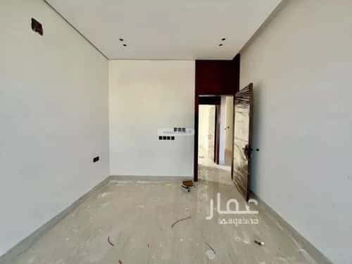 شقة ب 4 غرف المهدية، غرب الرياض، الرياض