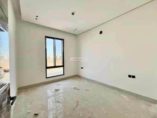 شقة ب 4 غرف المهدية، غرب الرياض، الرياض