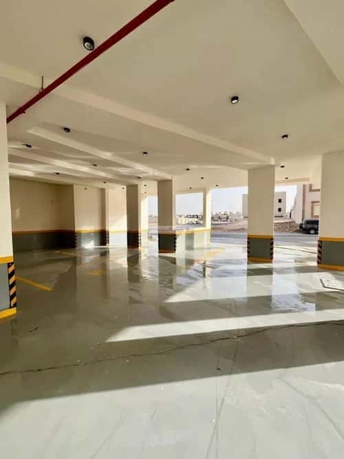 شقة ب 3 غرف المهدية، غرب الرياض، الرياض