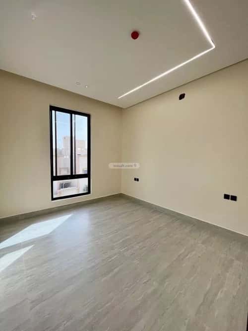 شقة ب 3 غرف المهدية، غرب الرياض، الرياض