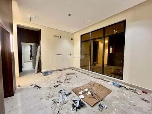 شقة ب 3 غرف المهدية، غرب الرياض، الرياض