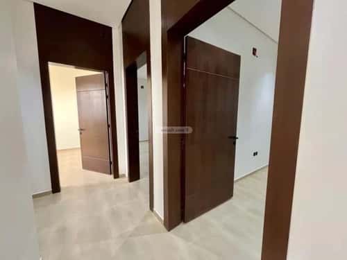 شقة ب 3 غرف المهدية، غرب الرياض، الرياض