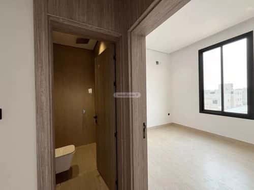 شقة ب 3 غرف المهدية، غرب الرياض، الرياض