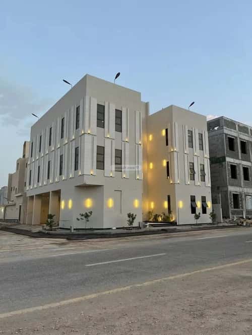 شقة ب 3 غرف المهدية، غرب الرياض، الرياض