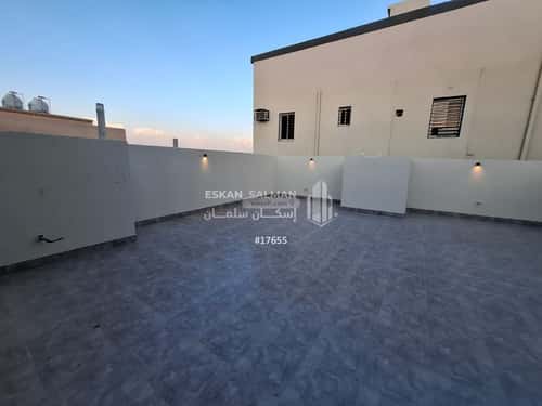 شقة ب 8 غرف النهضة، أحد رفيدة